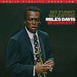 Miles Davis My Funny Valentine: In Concert (180 Gram Vinyl, Limited Edition)