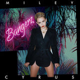 CYRUS, MILEY - Bangerz (10th Anniversary) [2023] Limited Edition, 2LPs, Sea Glass Vinyl, Poster. NEW