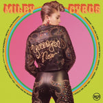 CYRUS, MILEY - Younger Now [2018] Gatefold LP Jacket, 150g Vinyl, Download Insert. NEW