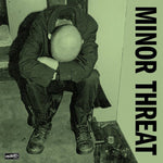 MINOR THREAT - First 2 7"s [2010] Extended Play, 2 Colored Vinyl 7" records. NEW