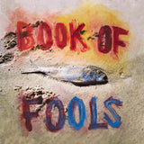 MIPSO - Book of Fools [2023] Red Vinyl Exclusive. NEW