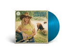 LAMBERT, MIRANDA - Postcards from Texas [2024] Sea Blue 2LP. NEW