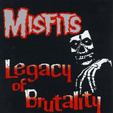 MISFITS - Legacy of Brutality [1995] NEW