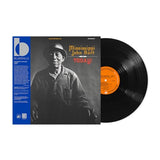 Mississippi John Hurt Today! (Bluesville Acoustic Sound Series) (180 Gram Vinyl)