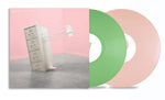 MODEST MOUSE - Good News For People Who Love Bad News [2024] Deluxe Edition. Pink, Green Colored Vinyl, 2LPs. NEW