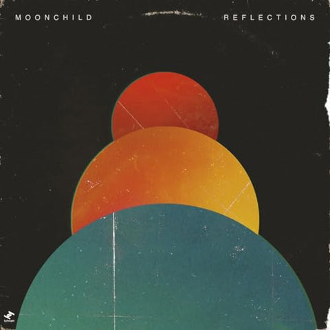 MOONCHILD - Reflections [2023] NEW