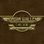 WALLEN, MORGAN - Stand Alone [2024] NEW