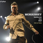 MORRISSEY - Beethoven Was Deaf (Live) [2024] remastered. NEW