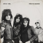 Motley Crue From The Beginning [2LP]