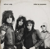 Motley Crue From The Beginning [2LP]