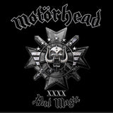 Motörhead Bad Magic [Explicit Content]