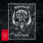 MOTÖRHEAD - Kiss of Death [2023] NEW