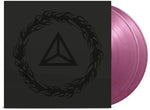 MUDVAYNE - End Of All Things To Come [2024] Limited Edition, 2LPs, 180 Gram Purple Marble Colored Vinyl. Import. NEW