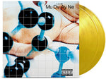 MUDVAYNE - L.D. 50 [2024] Limited Edition, 2LPs, 180 Gram Yellow & Black Marble Colored Vinyl. Import. NEW