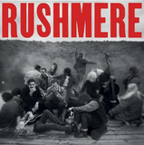 Mumford & Sons Rushmere