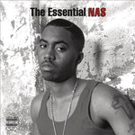 NAS - The Essential Nas [2016] 2LP's. NEW