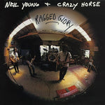 YOUNG, NEIL & CRAZY HORSE - Ragged Glory [2024] 3LP. NEW