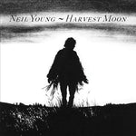 YOUNG, NEIL - Harvest Moon [2017] 2LPs. NEW