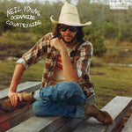 Neil Young Oceanside Countryside (Indie Exclusive, Clear Vinyl)