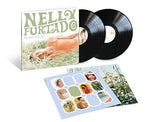 FURTADO, NELLY - Whoa, Nelly! [2024] 2LP. NEW