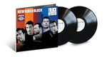 NEW KIDS ON THE BLOCK - The Block Revisited [2023] 2LPs. NEW