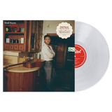 Niall Horan Dinner Party (Indie Exclusive, Alternate Cover) [Wine Glass Clear Vinyl]