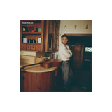 Niall Horan Dinner Party (Indie Exclusive, Alternate Cover) [Wine Glass Clear Vinyl]