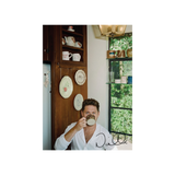 Niall Horan Dinner Party (Signed Insert) [Porcelain LP]