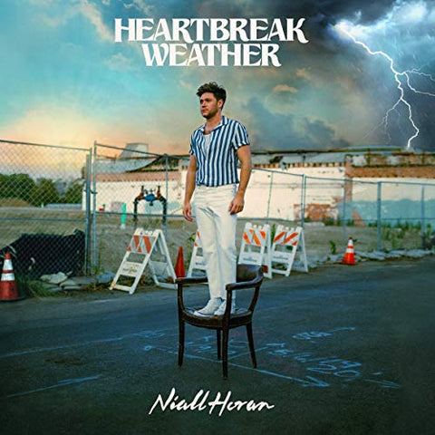 HORAN, NIALL - Heartbreak Weather [2020] NEW