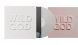 CAVE, NICK & THE BAD SEEDS - Wild God [2024] Indie Exclusive, Clear Pink Vinyl. NEW