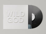 CAVE, NICK & THE BAD SEEDS - Wild God [2024] NEW