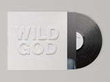 CAVE, NICK & THE BAD SEEDS - Wild God [2024] NEW