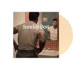 Nick Jonas Sunday Best [Explicit Content] (Bone Colored Vinyl)