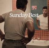 Nick Jonas Sunday Best [Explicit Content] (Bone Colored Vinyl)