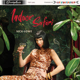 LOWE, NICK - Indoor Safari [2024] NEW