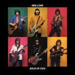 NICK LOWE - Jesus of Cool [2008] 2LP w digital download. NEW