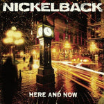 NICKELBACK -  Here And Now [2017] Rocktober 2017 Exclusive. NEW