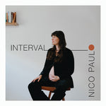 Nico Paulo Interval_O (Clear Vinyl)