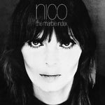 NICO - The Marble Index [2024] Remastered. Includes download card. NEW