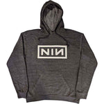 HODDIE - Nine Inch Nails Classic Logo