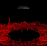 Nine Inch Nails Tron Ares: Divergence [2Lp]