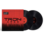 Nine Inch Nails Tron: Ares (Original Motion Picture Soundtrack) [180G 2LP]