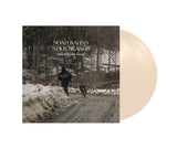 KAHAN, NOAH - Stick Season (We'll All Be Here Forever) [2024] 3LPs,  Bone Colored Vinyl. NEW