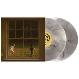 Noah Kahan The Great Divide (Indie Exclusive) [Cigarette Smoke] [2Lp]