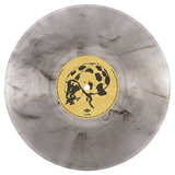 Noah Kahan The Great Divide (Indie Exclusive) [Cigarette Smoke] [2Lp]