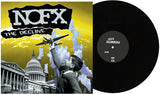 NOFX The Decline (Extended Play)