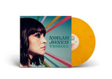 JONES, NORAH - Visions [2024] Indie Exclusive, Orange Colored Vinyl, Alternate Cover. NEW