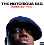 NOTORIOUS B.I.G. - Greatest Hits [2018] 2LPs. NEW
