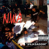 N.W.A. - Nigg*z4Life [2015] NEW