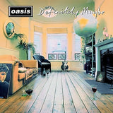 OASIS - Definitely Maybe : 30th Anniversary Edition [2024] 3LP box set, Bonus Tracks, New Artwork. NEW